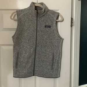 Ladies vest